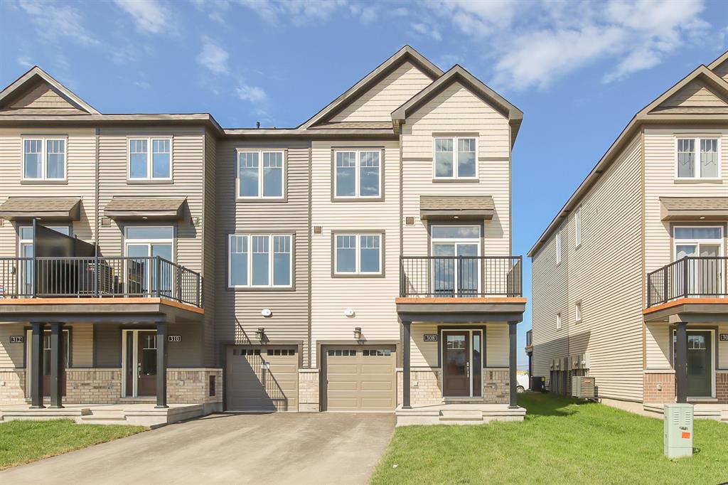 308 Shepperton Street