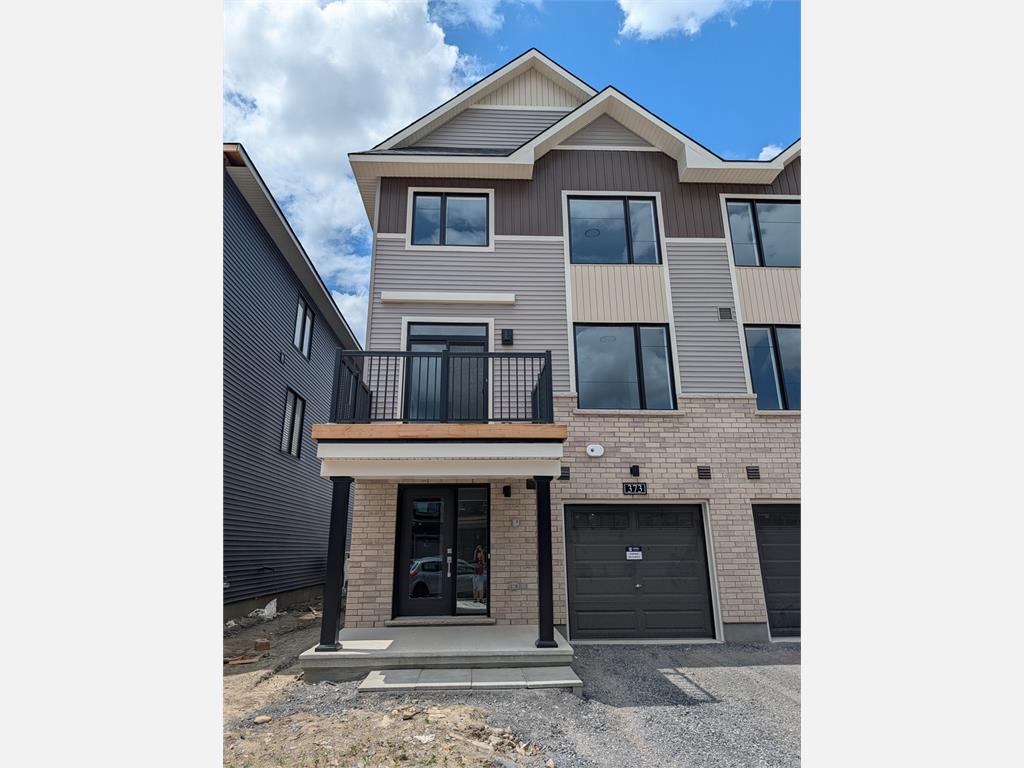 373 Bankside Way