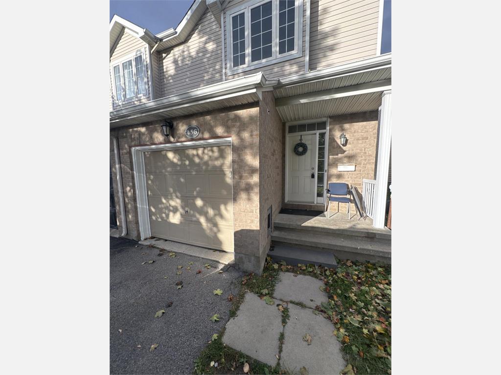 456 Claridge Drive