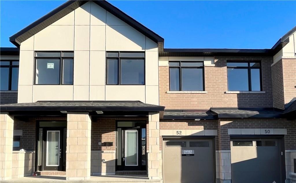 52 Overberg Way