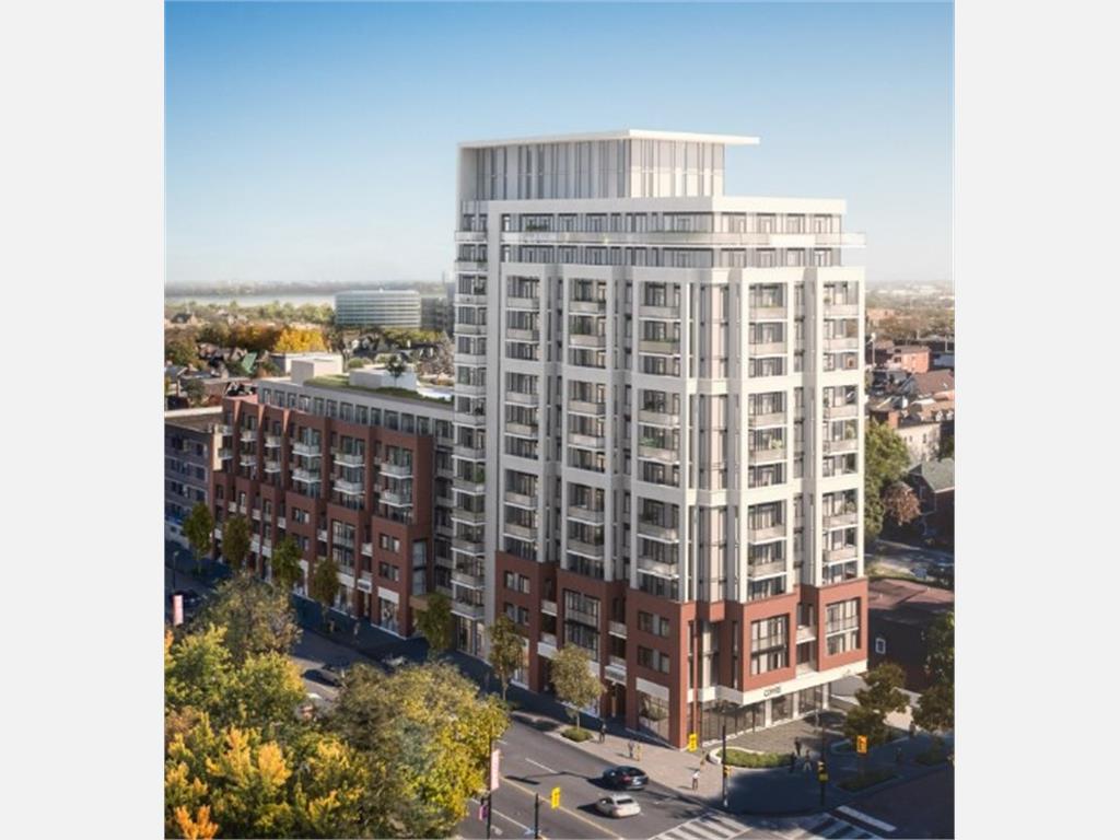560 Rideau Street