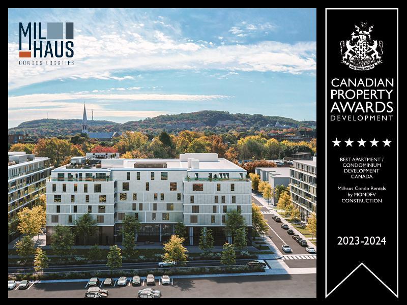 1250 Avenue Th�r�se-Lavoie-Roux
