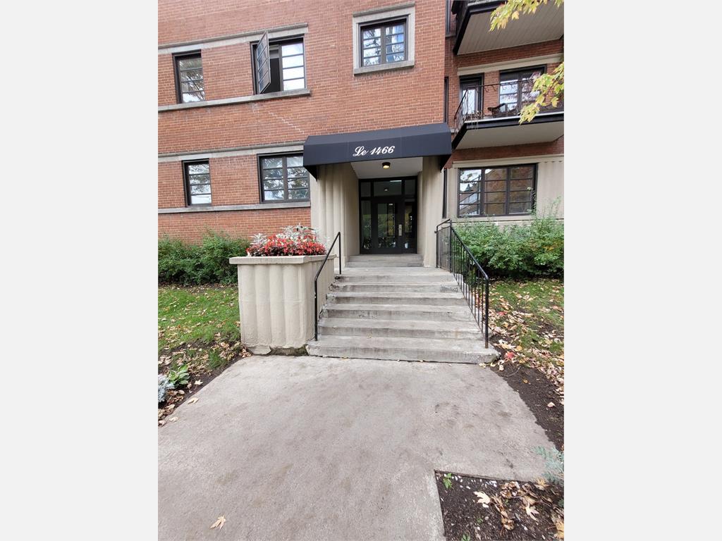 1466 Ducharme
