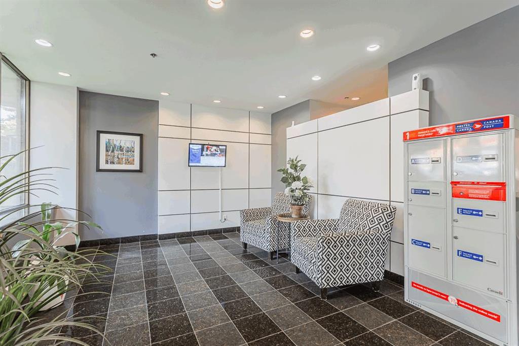 6300 lennox 6275 northcrest, outremont Apartment for Rent