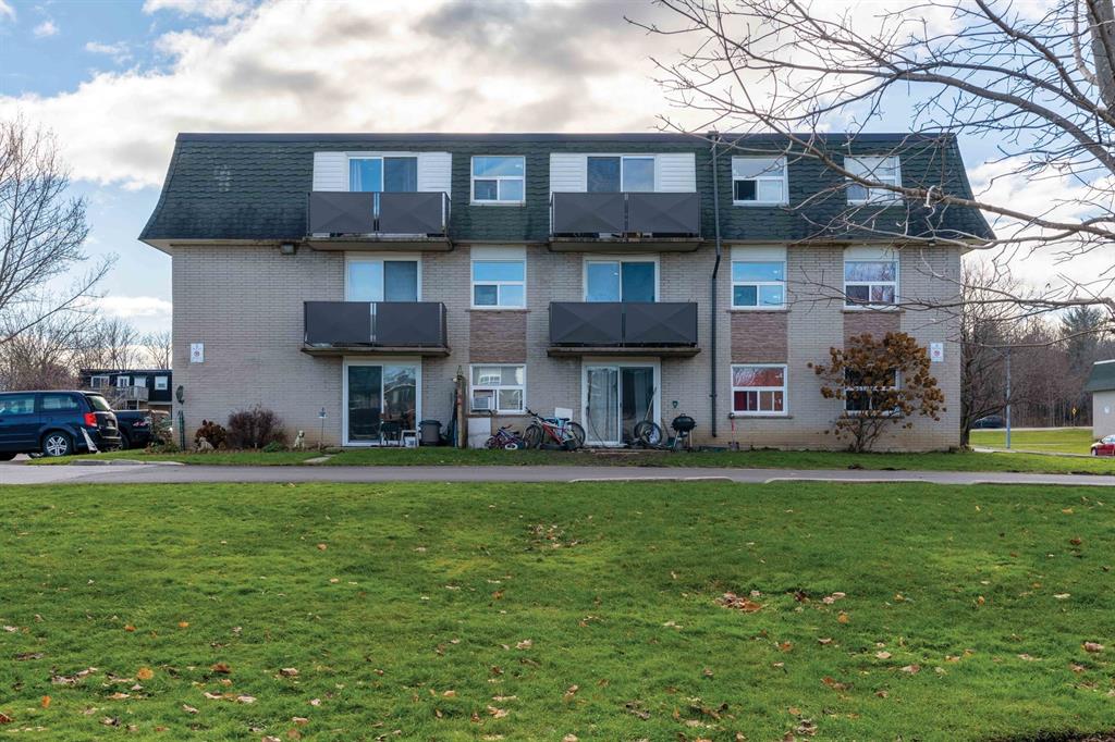 2755 5th Ave. W., Owen Sound Apartment for Rent