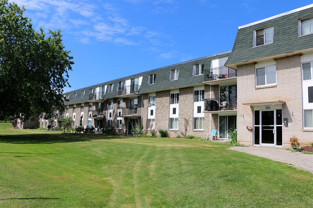 2760 5th ave. w., owen sound Apartment for Rent
