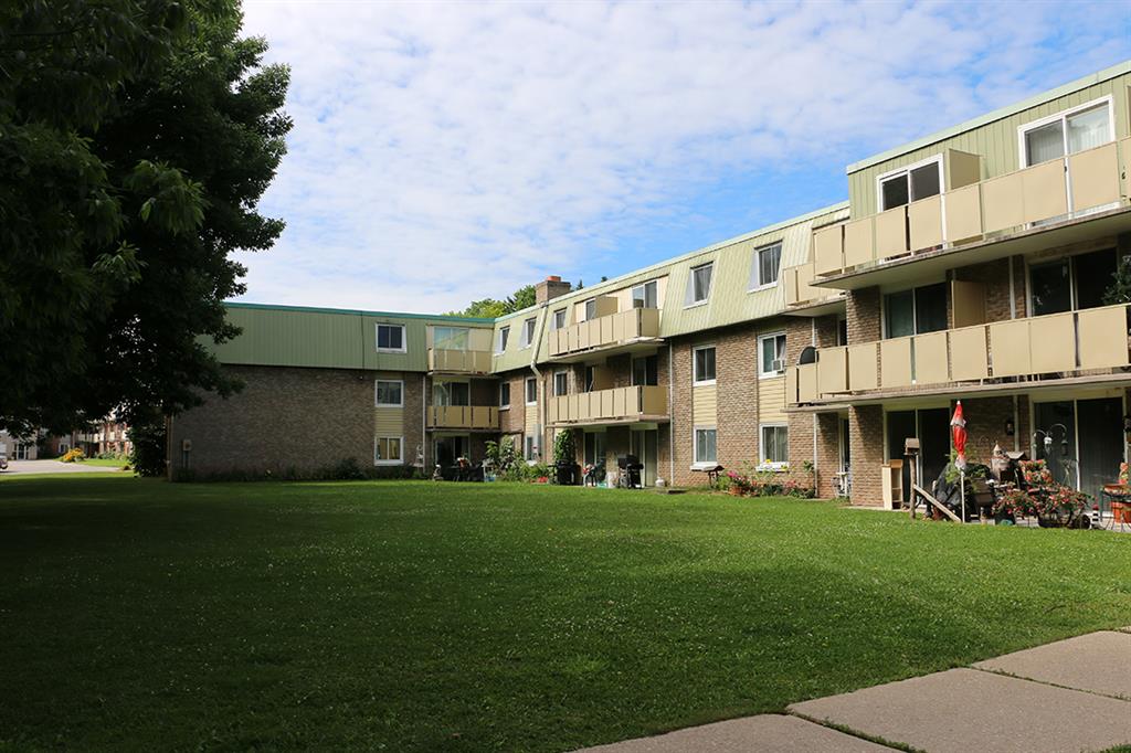 2860 6th Ave. W., Owen Sound Apartment for Rent