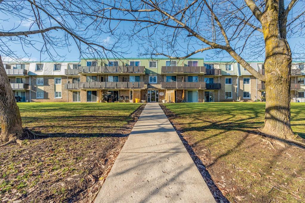 2860 6th Ave. W., Owen Sound Apartment for Rent