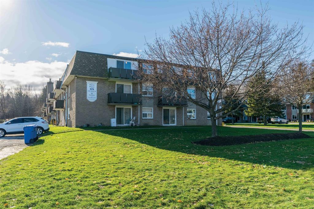 575 28th St. W., Owen Sound Apartment for Rent