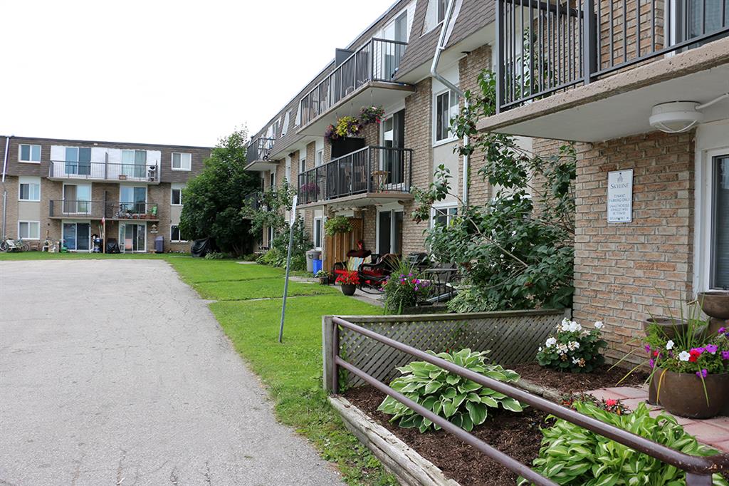 995 16th St. E., Owen Sound Apartment for Rent B22609