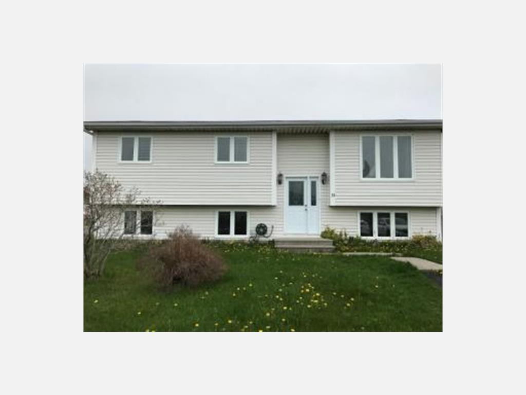 33a Canterbury Dr.