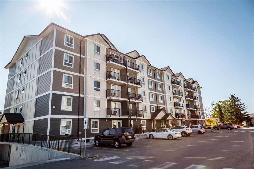 151 Duncan Ave West