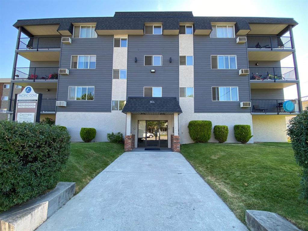 864 Fairview Road, Penticton Apartment for Rent