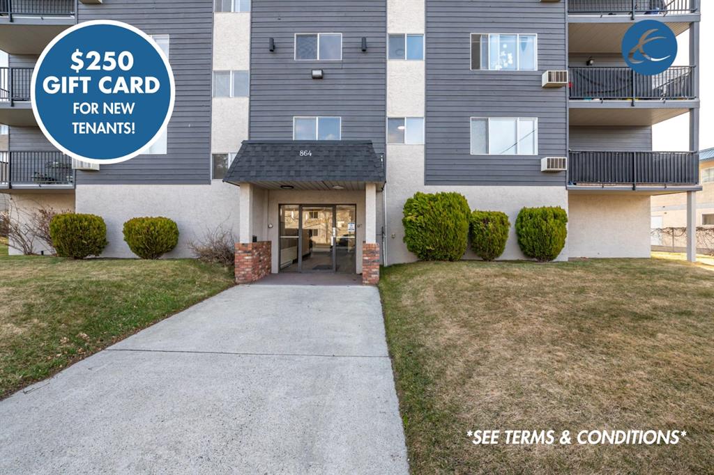 864 Fairview Road