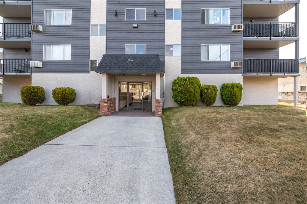 864 Fairview Road