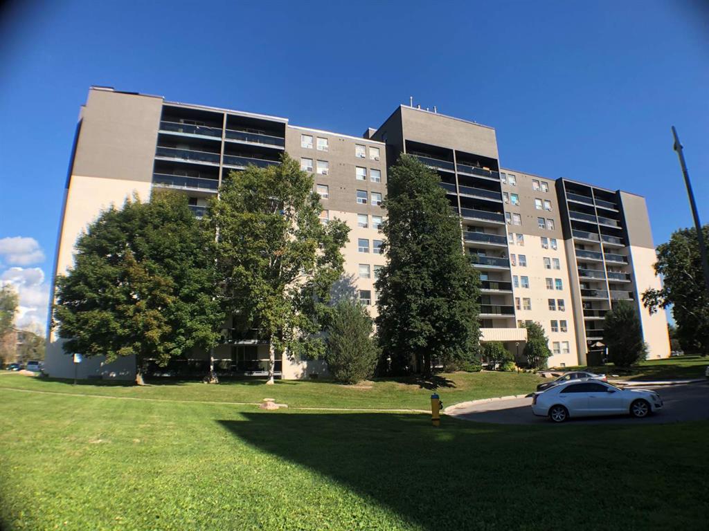 1001 Talwood Drive, Peterborough Apartment for Rent B115032