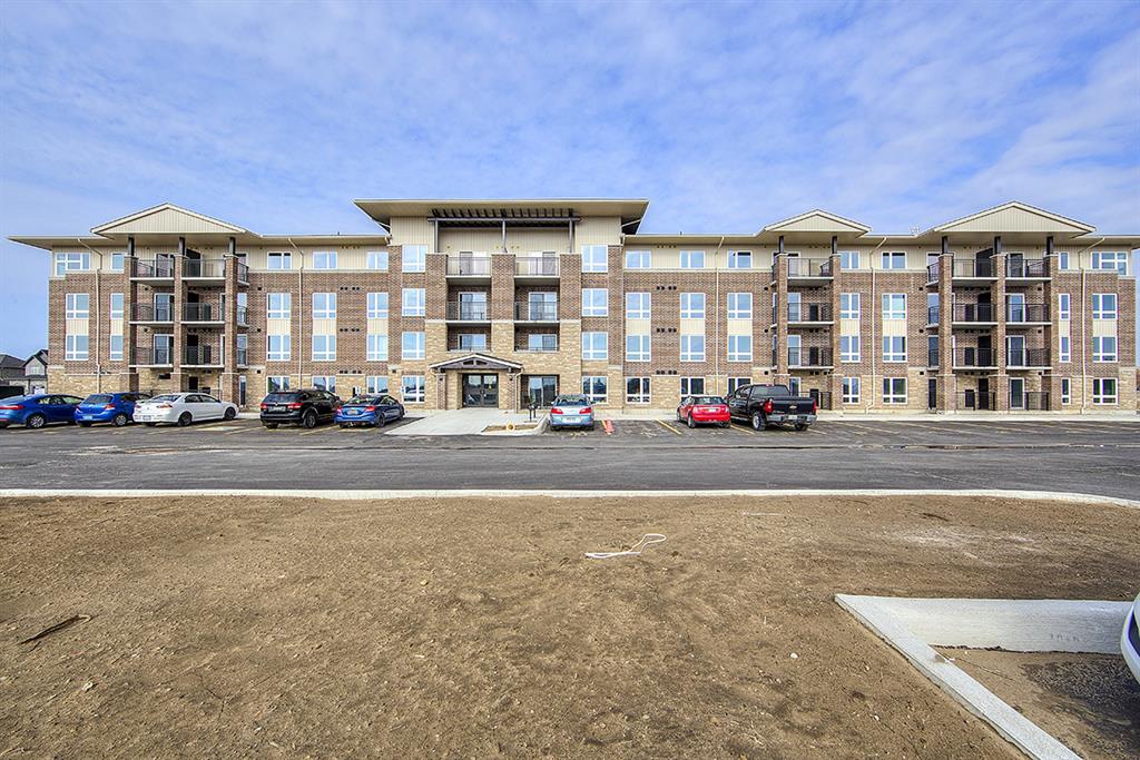 1045 Waterloo Street, Port Elgin Apartment for Rent