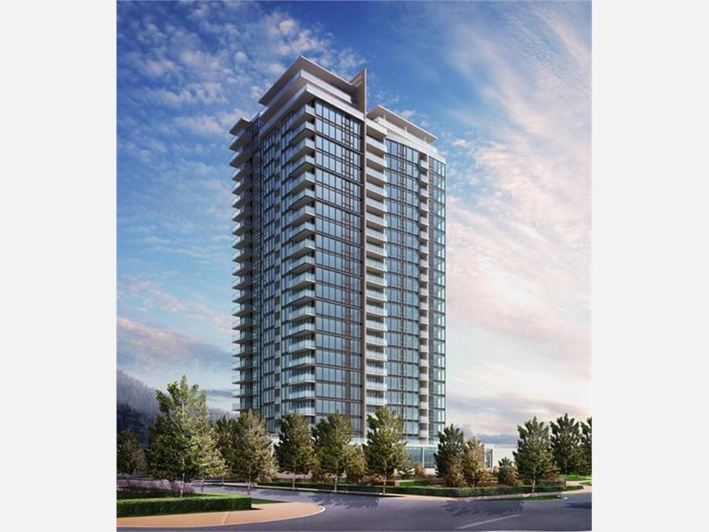 660 nootka way, port moody Apartment for Rent