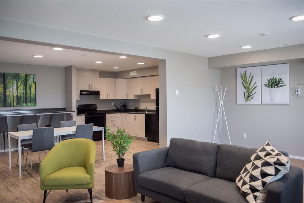 Simple Apartment For Rent Dufferin with Simple Decor