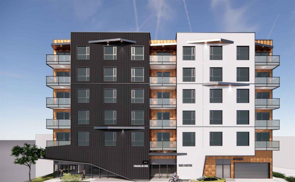 4322 Franklin Avenue