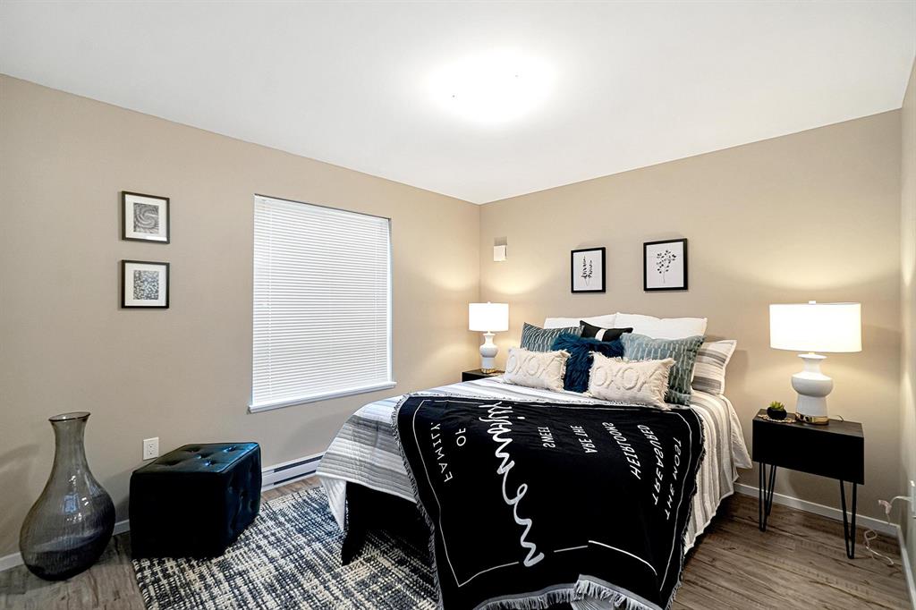5940 Stringer Crescent, Prince Apartment for Rent