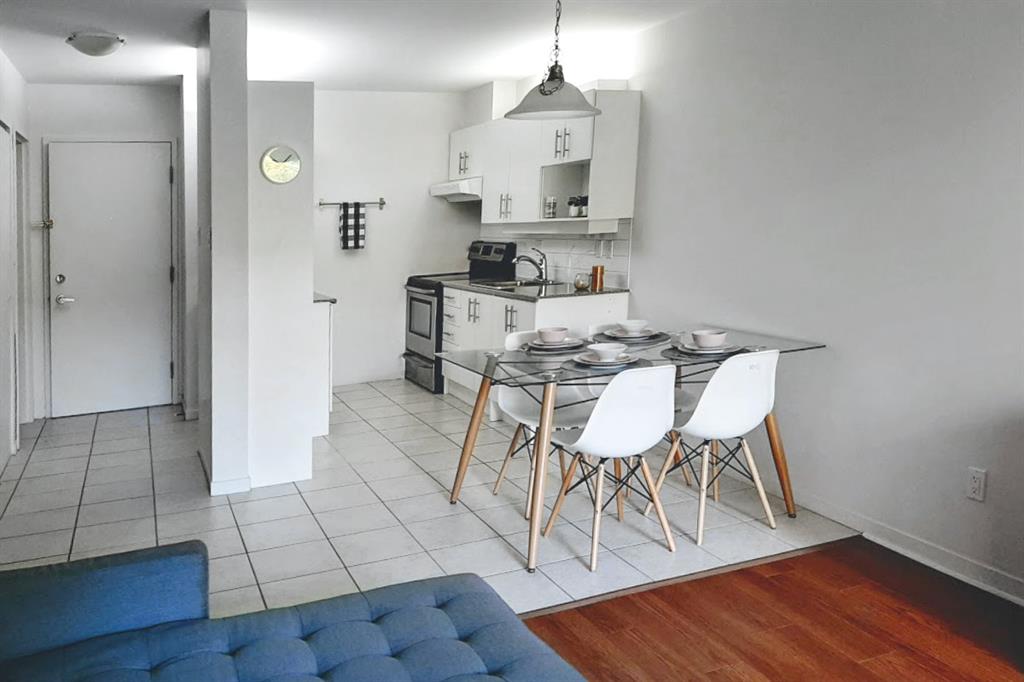 900 Laudance Street 101, Quebec City Apartment for Rent