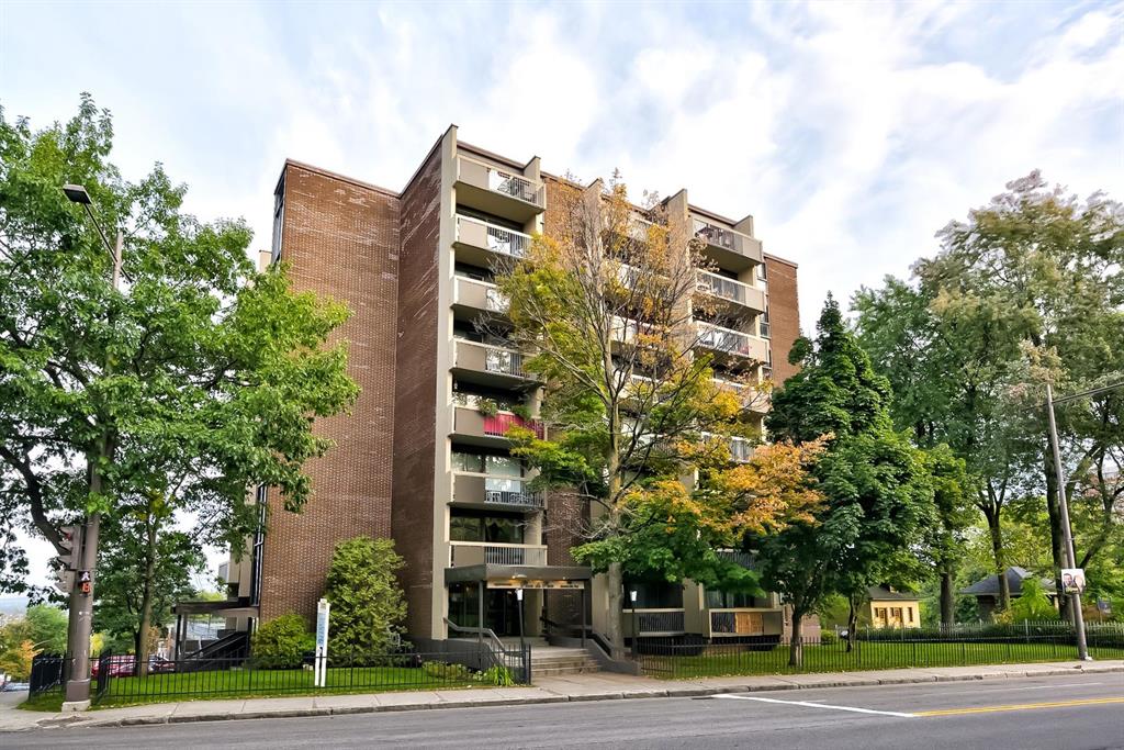 846 ch. saintefoy, quebec Apartment for Rent