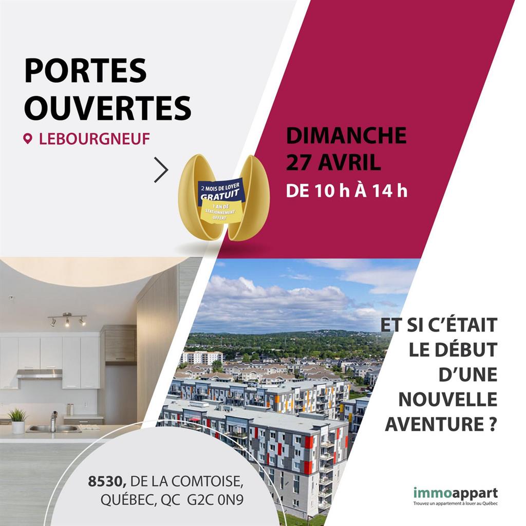 8530 De La Comtoise