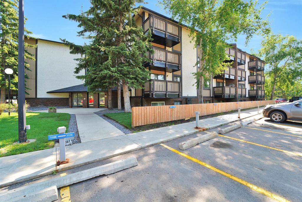 3424 52 Avenue, Red Deer Apartment for Rent
