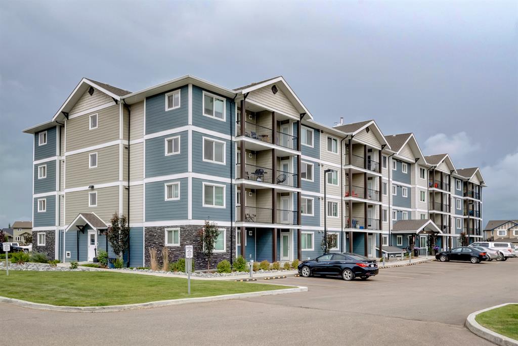 39 Van Slyke Way, Red Deer Apartment for Rent