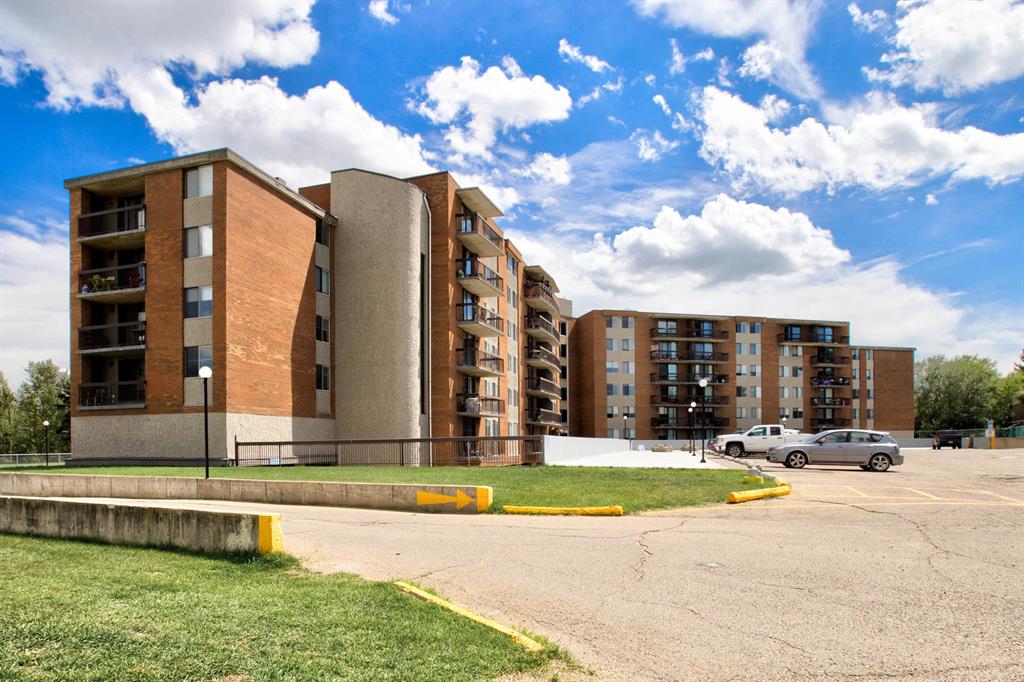 5925 63 St, Red Deer Apartment for Rent