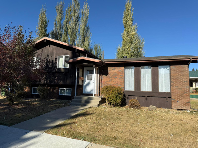 100 Greig Drive