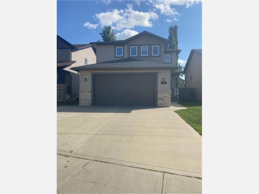 188 Kershaw Close