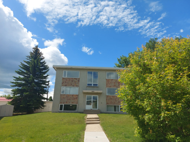 3606 57 Avenue