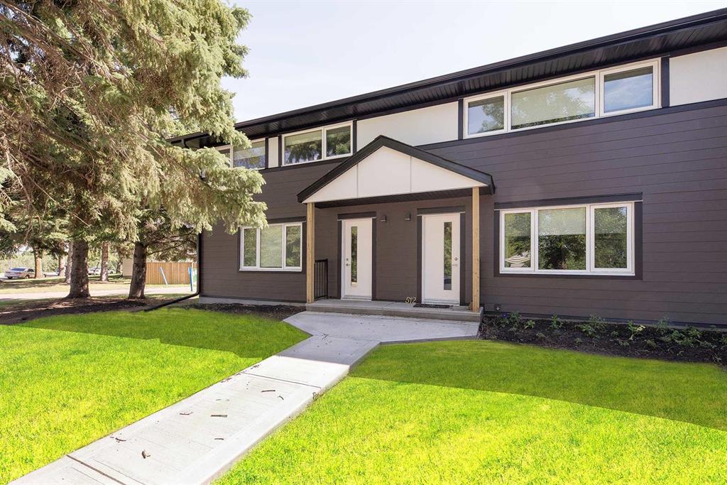 5613535 55 ave., red deer Townhouse for Rent