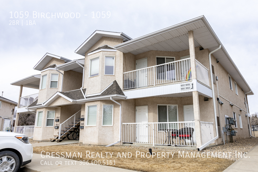 1059 Birchwood