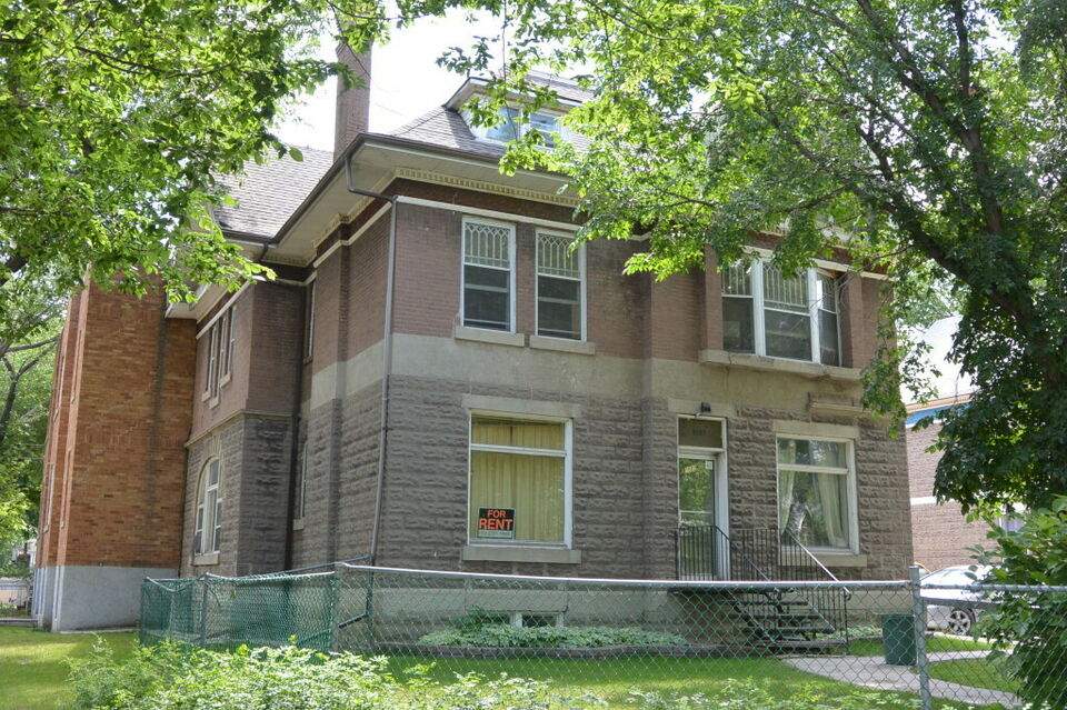 1503 victoria ave, regina Apartment for Rent