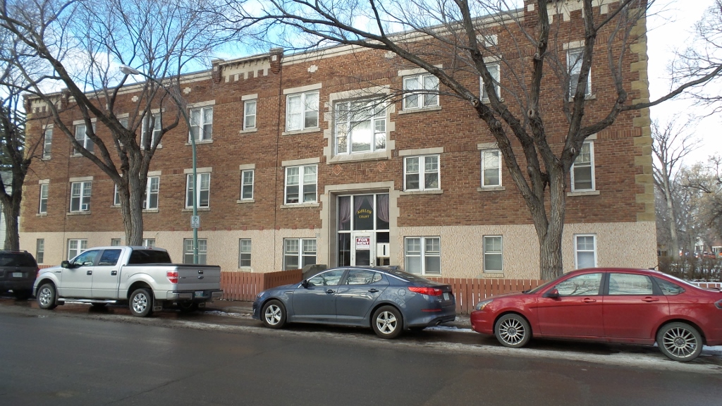 1622 15th Ave.
