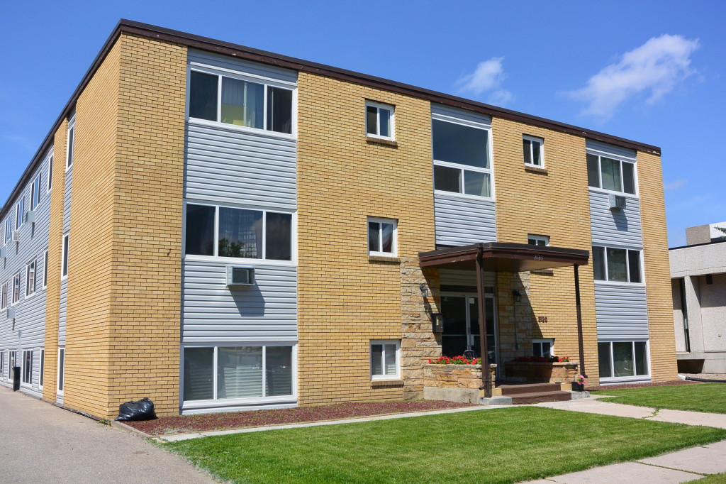 2120 Cornwall St.