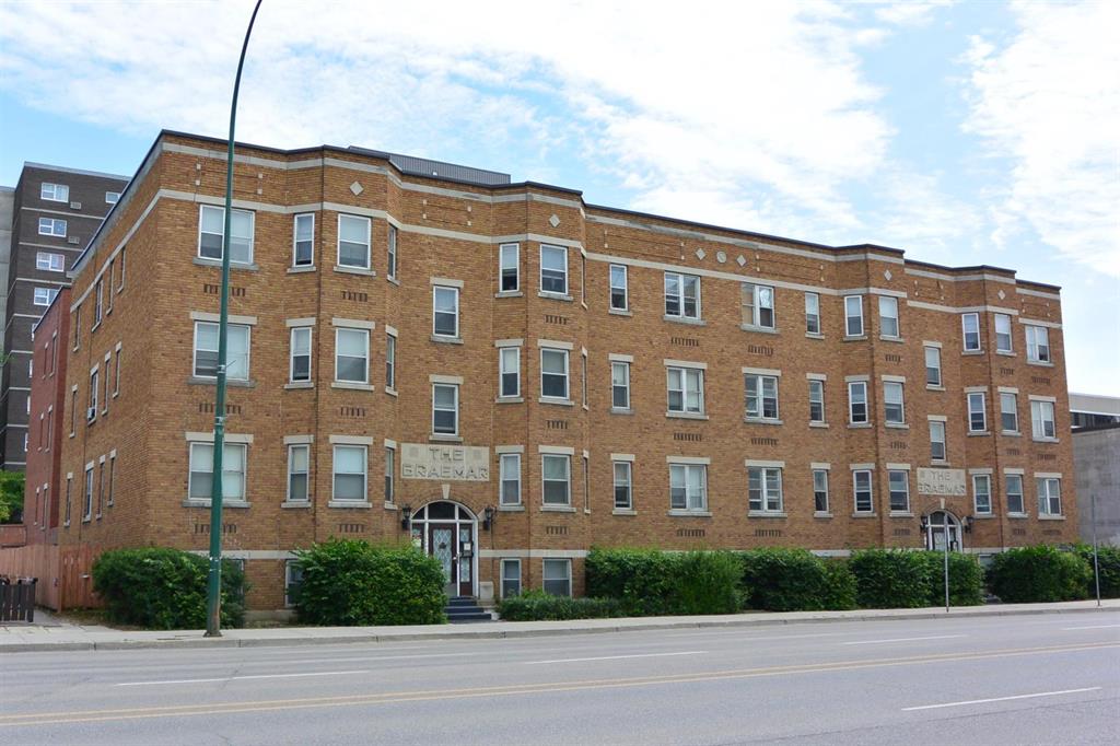2231 Albert St.