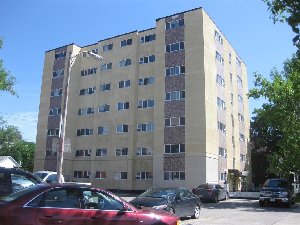 2249 Cornwall St.