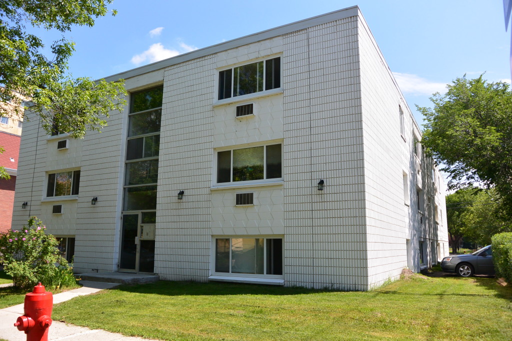 2277 Cornwall St.