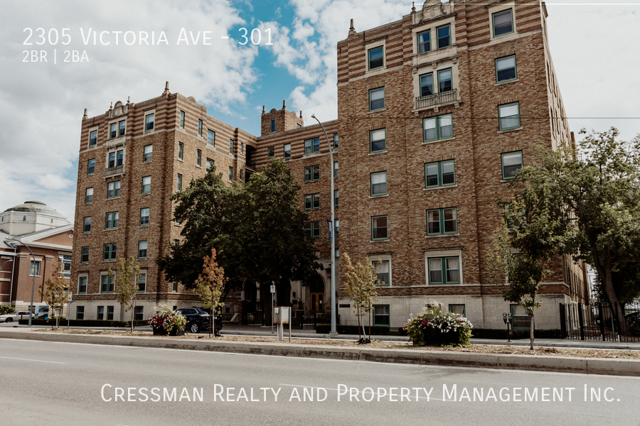 2305 Victoria Ave