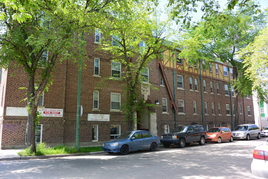 2601 14th Ave.