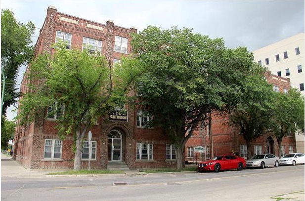2620 12th Ave.