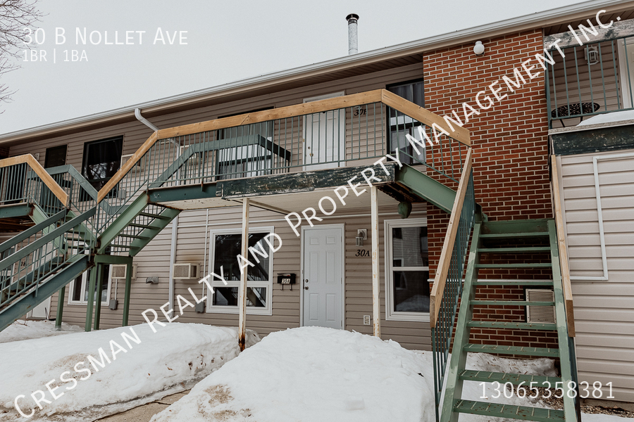 30 Nollet Ave