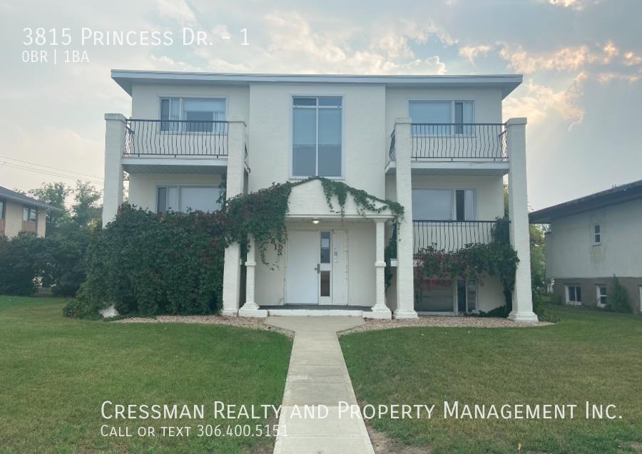 3815 Princess Dr.