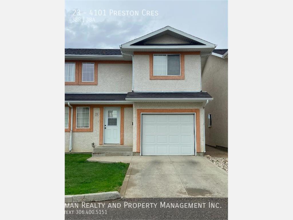 4101 Preston Cres