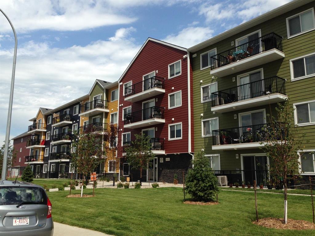 5920 Little Pine Loop, Regina Apartment for Rent