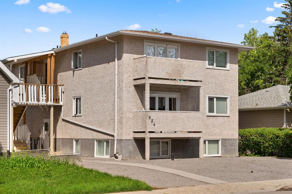 824 McIntosh Street - 2